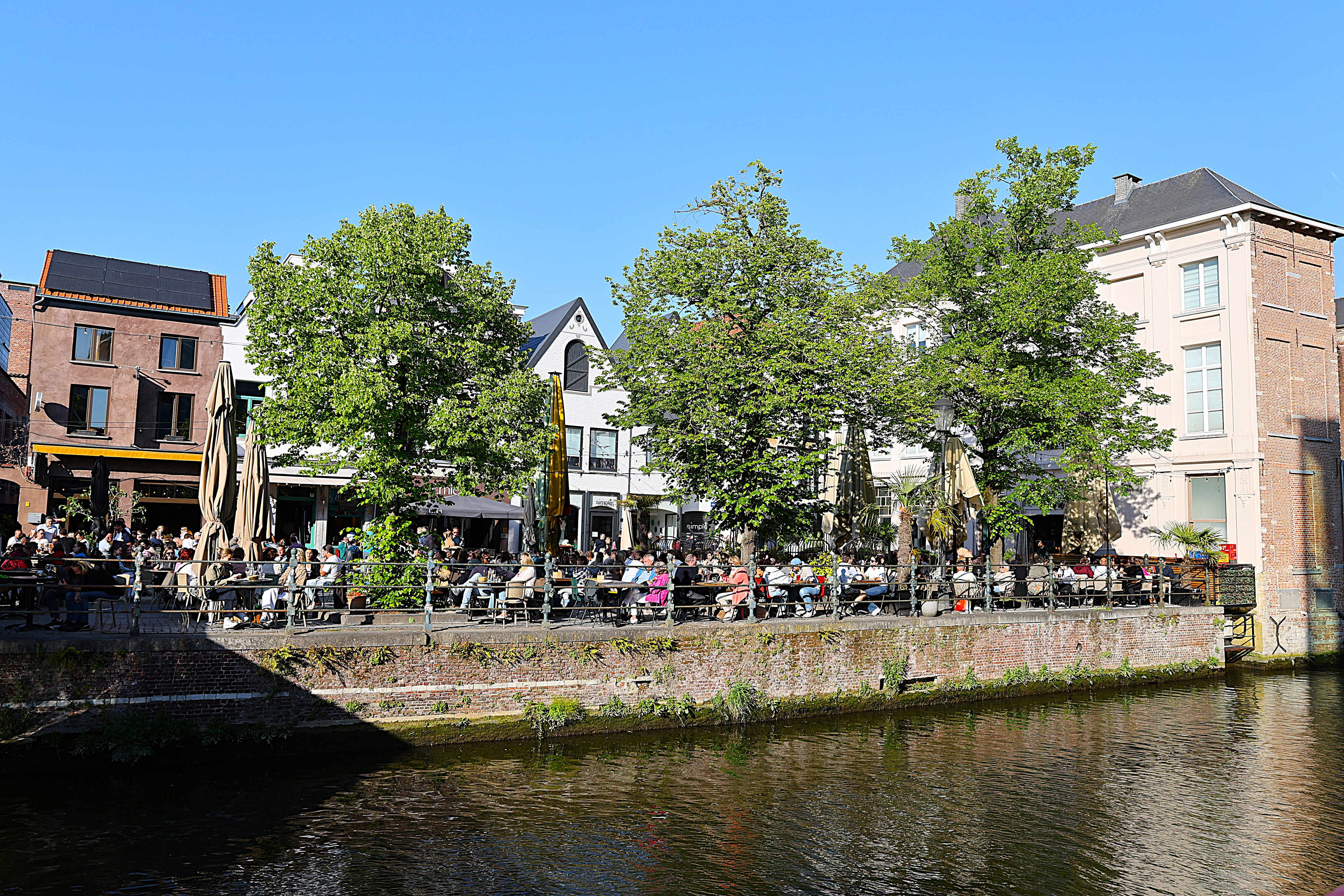 Mechelen